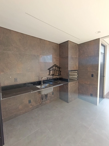 Casa térrea 3 suítes em condomínio fechado - Jardins Capri : 8ª foto da galeria de imagens do imóvel