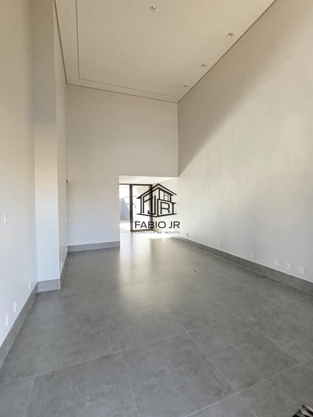 Casa térrea 3 suítes em condomínio fechado - Jardins Capri : 3ª foto da galeria de imagens do imóvel