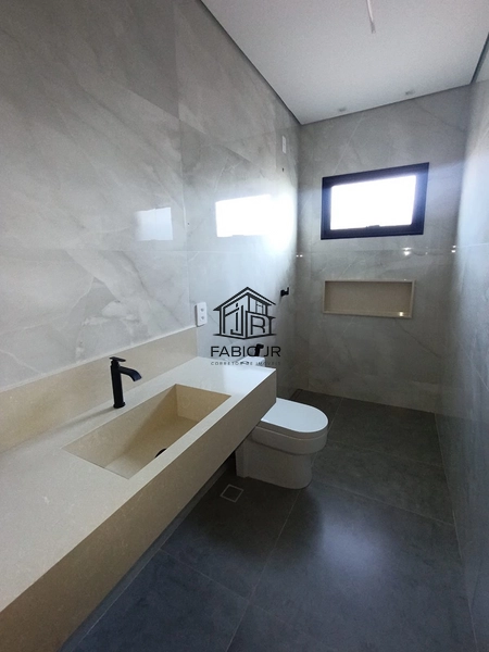 Casa térrea 3 suítes em condomínio fechado - Jardins Capri : 17ª foto da galeria de imagens do imóvel
