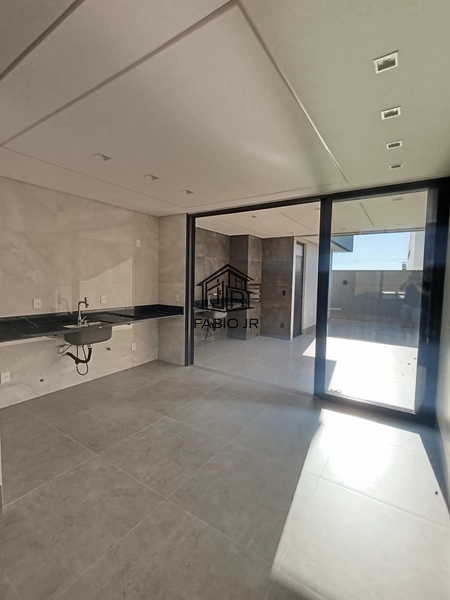 Casa térrea 3 suítes em condomínio fechado - Jardins Capri : 6ª foto da galeria de imagens do imóvel
