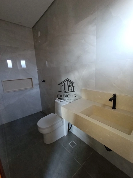 Casa térrea 3 suítes em condomínio fechado - Jardins Capri : 15ª foto da galeria de imagens do imóvel