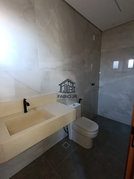 Casa térrea 3 suítes em condomínio fechado - Jardins Capri : 14ª foto da galeria de imagens do imóvel