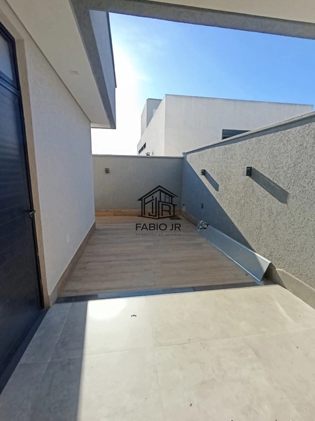 Casa térrea 3 suítes em condomínio fechado - Jardins Capri : 10ª foto da galeria de imagens do imóvel