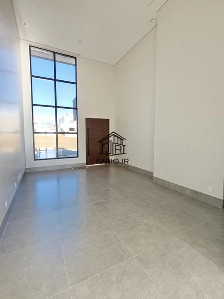 Casa térrea 3 suítes em condomínio fechado - Jardins Capri : 2ª foto da galeria de imagens do imóvel