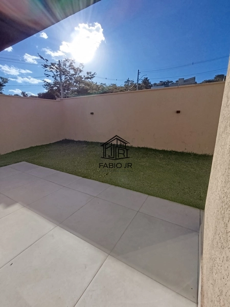 Sobrado 3 suítes em condomínio fechado - Jardins Nápoles : 21ª foto da galeria de imagens do imóvel