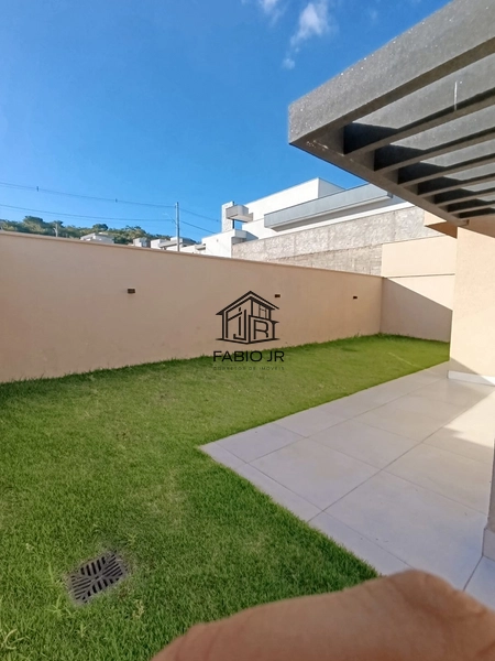 Sobrado 3 suítes em condomínio fechado - Jardins Nápoles : 22ª foto da galeria de imagens do imóvel