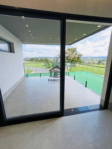 Sobrado 4 quartos em condomínio fechado - Jardins Parma: 21ª foto da galeria de imagens do imóvel