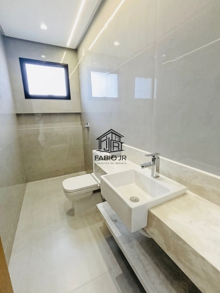 Sobrado 4 quartos em condomínio fechado - Jardins Parma: 18ª foto da galeria de imagens do imóvel