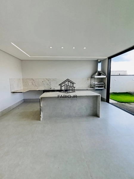 Sobrado 4 quartos em condomínio fechado - Jardins Parma: 5ª foto da galeria de imagens do imóvel