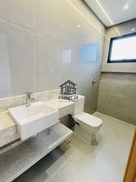 Sobrado 4 quartos em condomínio fechado - Jardins Parma: 16ª foto da galeria de imagens do imóvel