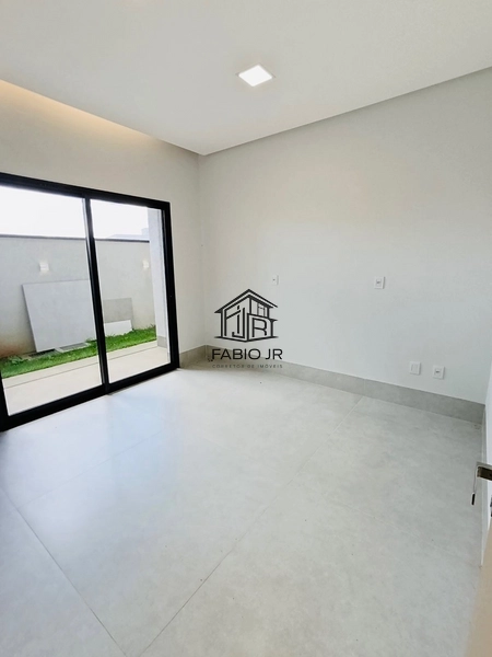 Sobrado 4 quartos em condomínio fechado - Jardins Parma: 8ª foto da galeria de imagens do imóvel