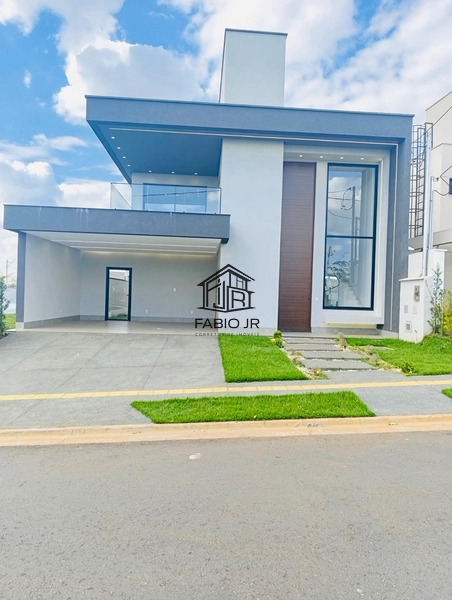 Imóvel residencial ou comercial