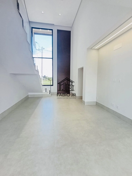 Sobrado 4 quartos em condomínio fechado - Jardins Parma: 3ª foto da galeria de imagens do imóvel