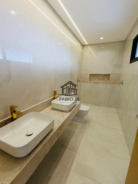 Sobrado 4 quartos em condomínio fechado - Jardins Parma: 20ª foto da galeria de imagens do imóvel