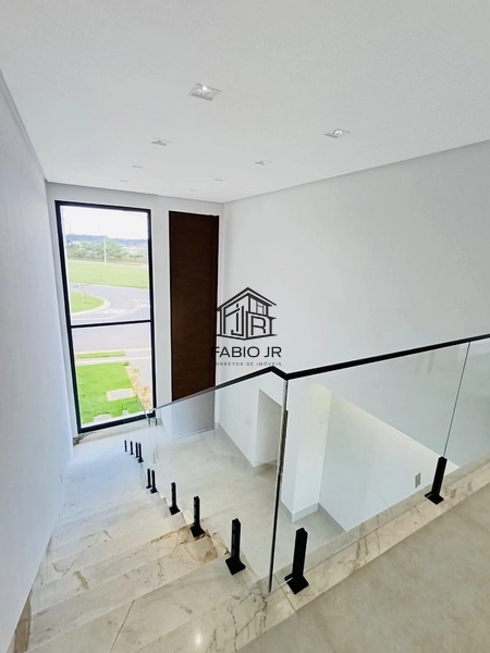 Sobrado 4 quartos em condomínio fechado - Jardins Parma: 13ª foto da galeria de imagens do imóvel