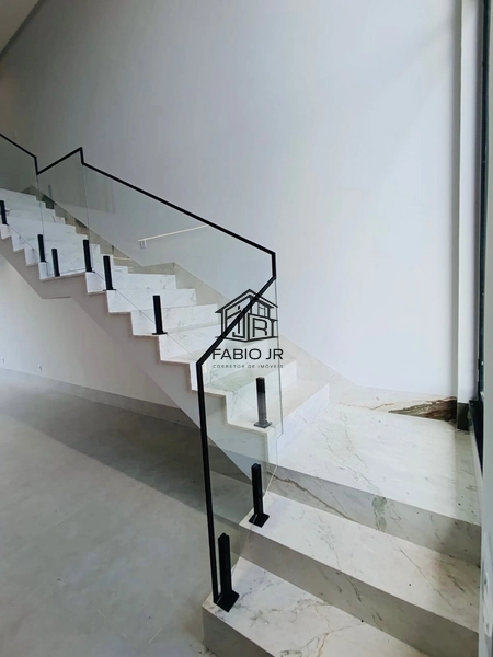 Sobrado 4 quartos em condomínio fechado - Jardins Parma: 15ª foto da galeria de imagens do imóvel