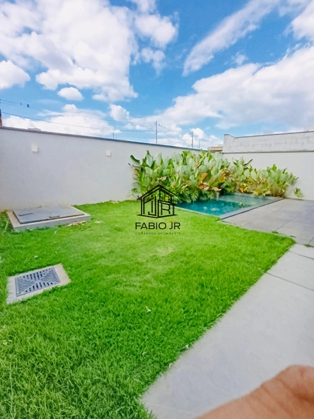 Sobrado 4 quartos em condomínio fechado - Jardins Parma: 12ª foto da galeria de imagens do imóvel