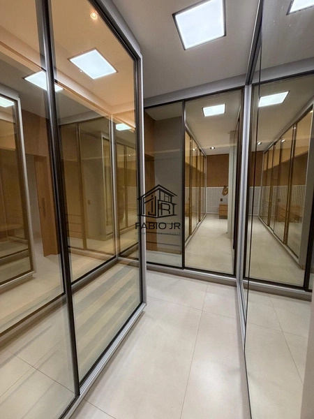 Casa térrea 3 suítes em condomínio fechado - Jardins Nápoles : 18ª foto da galeria de imagens do imóvel