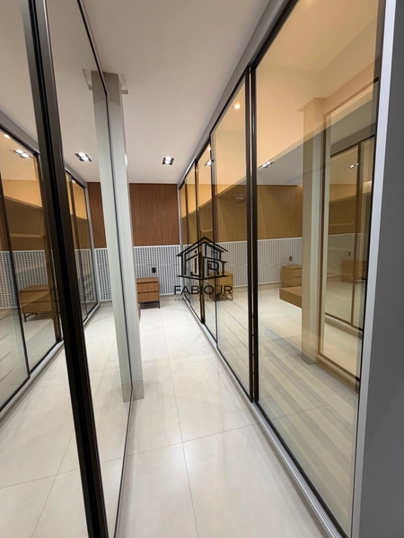 Casa térrea 3 suítes em condomínio fechado - Jardins Nápoles : 19ª foto da galeria de imagens do imóvel