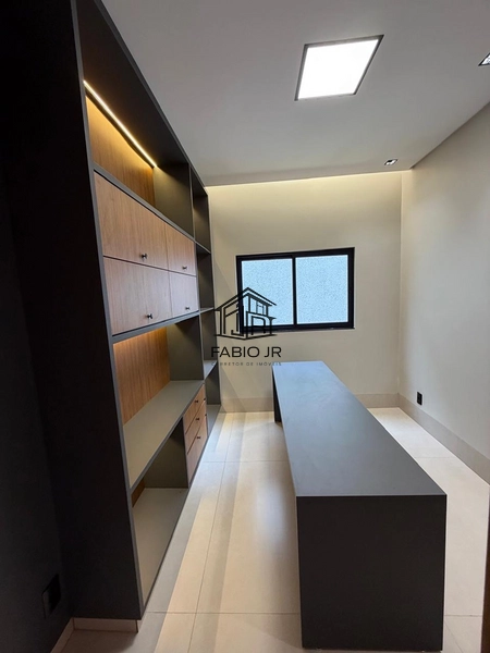 Casa térrea 3 suítes em condomínio fechado - Jardins Nápoles : 10ª foto da galeria de imagens do imóvel