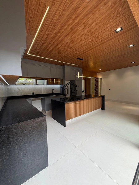 Casa térrea 3 suítes em condomínio fechado - Jardins Nápoles : 6ª foto da galeria de imagens do imóvel