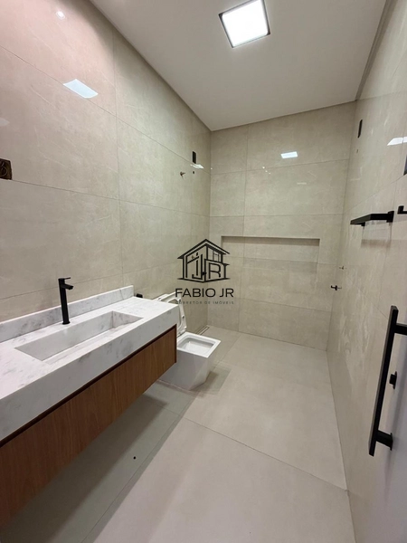 Casa térrea 3 suítes em condomínio fechado - Jardins Nápoles : 22ª foto da galeria de imagens do imóvel
