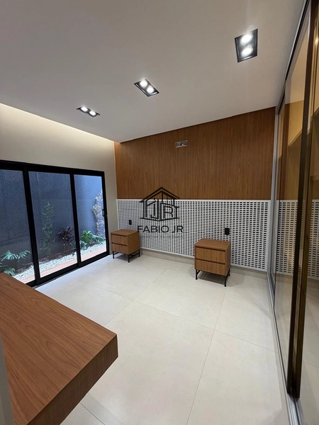 Casa térrea 3 suítes em condomínio fechado - Jardins Nápoles : 20ª foto da galeria de imagens do imóvel