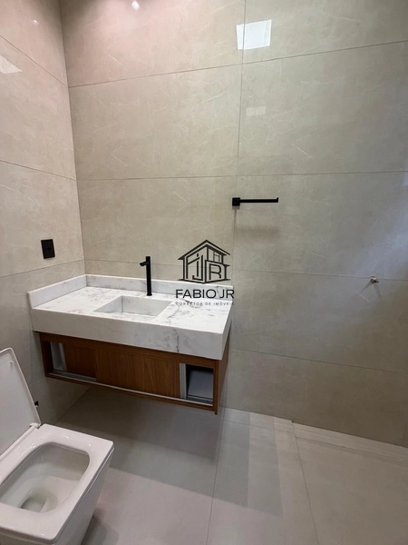 Casa térrea 3 suítes em condomínio fechado - Jardins Nápoles : 14ª foto da galeria de imagens do imóvel