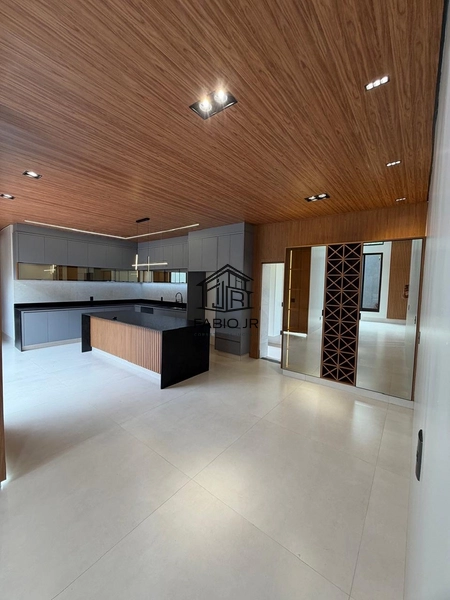 Casa térrea 3 suítes em condomínio fechado - Jardins Nápoles : 7ª foto da galeria de imagens do imóvel