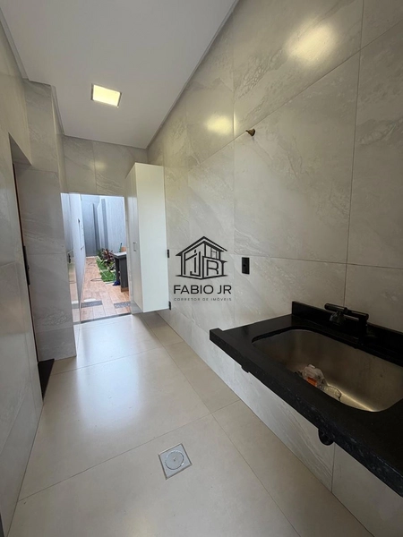 Casa térrea 3 suítes em condomínio fechado - Jardins Nápoles : 21ª foto da galeria de imagens do imóvel