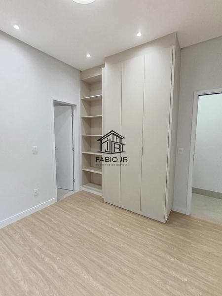 Casa térrea 3 suítes em condomínio fechado - Jardins Bolonha : 20ª foto da galeria de imagens do imóvel