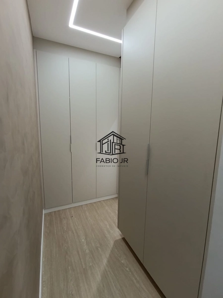 Casa térrea 3 suítes em condomínio fechado - Jardins Bolonha : 16ª foto da galeria de imagens do imóvel