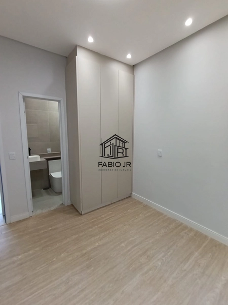 Casa térrea 3 suítes em condomínio fechado - Jardins Bolonha : 23ª foto da galeria de imagens do imóvel