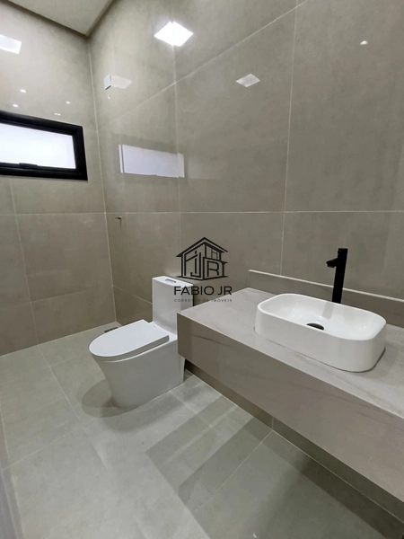 Casa térrea 3 suítes em condomínio fechado - Jardins Bolonha : 24ª foto da galeria de imagens do imóvel