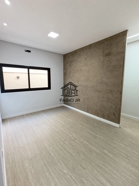 Casa térrea 3 suítes em condomínio fechado - Jardins Bolonha : 14ª foto da galeria de imagens do imóvel
