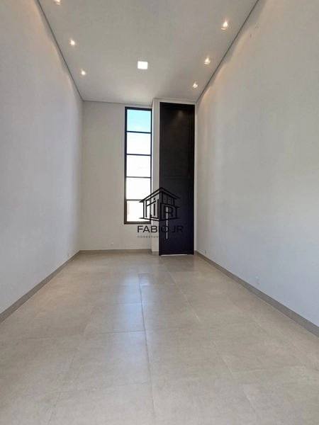 Casa térrea 3 suítes em condomínio fechado - Jardins Bolonha : 3ª foto da galeria de imagens do imóvel