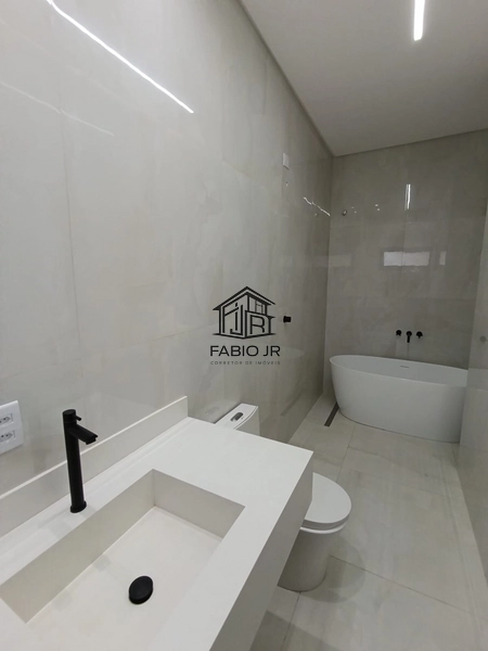 Casa térrea 3 suítes em condomínio fechado - Jardins Bolonha : 18ª foto da galeria de imagens do imóvel