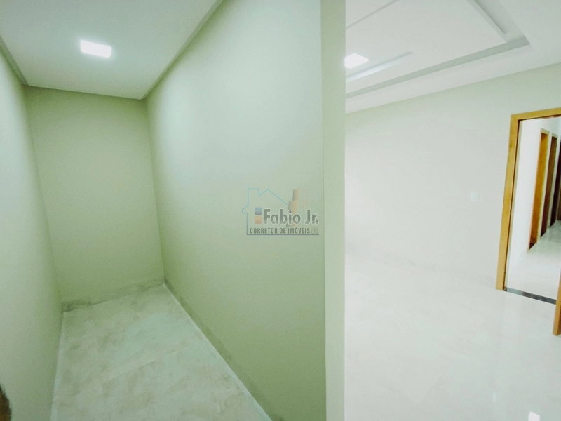 Vendo casa térrea 4 quartos em condomínio fechado - Jardins Bolonha: 14ª foto da galeria de imagens do imóvel