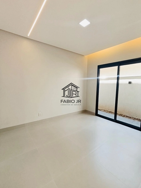 Casa térrea 3 suítes em condomínio fechado - Jardins Bolonha : 17ª foto da galeria de imagens do imóvel