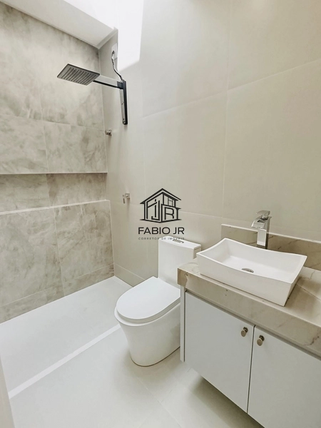 Casa térrea 3 suítes em condomínio fechado - Jardins Bolonha : 15ª foto da galeria de imagens do imóvel