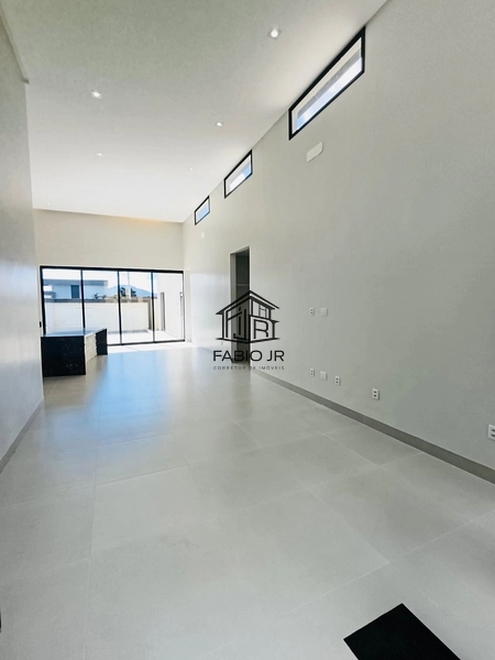 Casa térrea 3 suítes em condomínio fechado - Jardins Bolonha : 4ª foto da galeria de imagens do imóvel