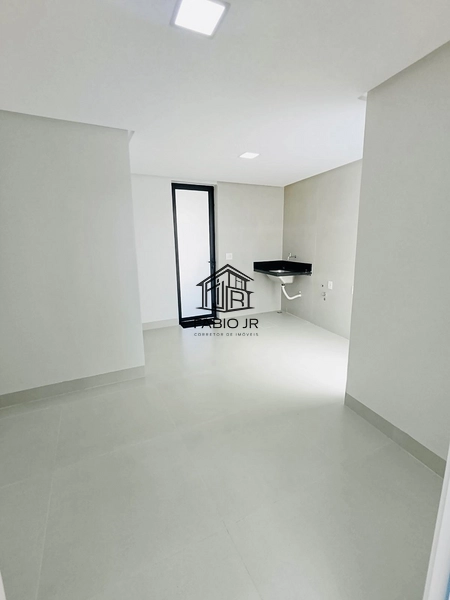 Casa térrea 3 suítes em condomínio fechado - Jardins Bolonha : 21ª foto da galeria de imagens do imóvel