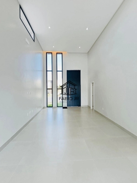 Casa térrea 3 suítes em condomínio fechado - Jardins Bolonha : 5ª foto da galeria de imagens do imóvel