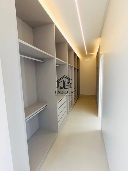 Casa térrea 3 suítes em condomínio fechado - Jardins Bolonha : 20ª foto da galeria de imagens do imóvel