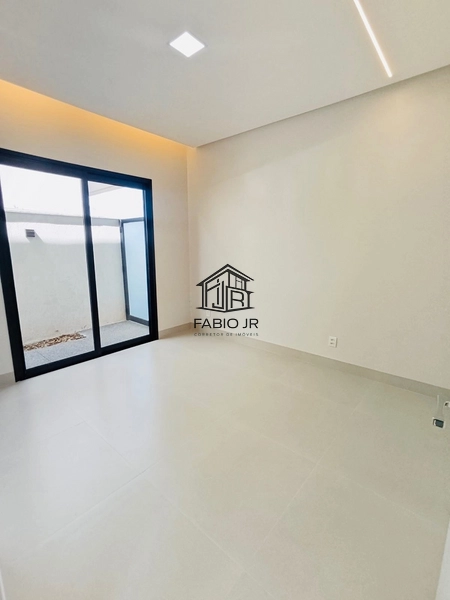 Casa térrea 3 suítes em condomínio fechado - Jardins Bolonha : 12ª foto da galeria de imagens do imóvel