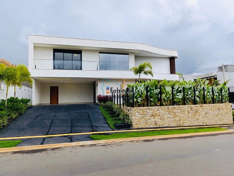 Imóvel residencial ou comercial