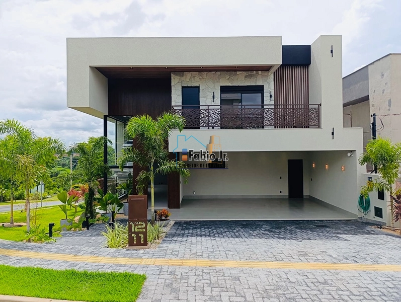 Imóvel residencial ou comercial