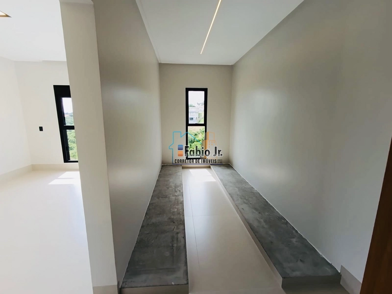 Triplex de esquina, 4 suítes - Condomínio Jardins Bolonha: 23ª foto da galeria de imagens do imóvel