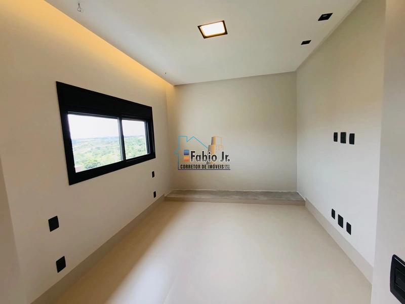 Triplex de esquina, 4 suítes - Condomínio Jardins Bolonha: 29ª foto da galeria de imagens do imóvel