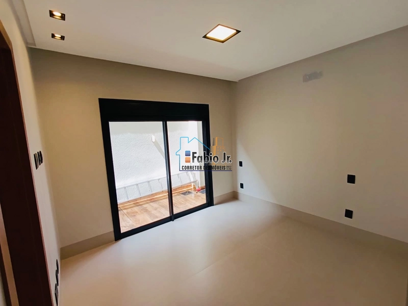 Triplex de esquina, 4 suítes - Condomínio Jardins Bolonha: 17ª foto da galeria de imagens do imóvel